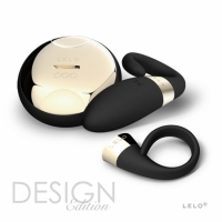 Эрекционное виброкольцо Lelo Oden 2 Design Edition