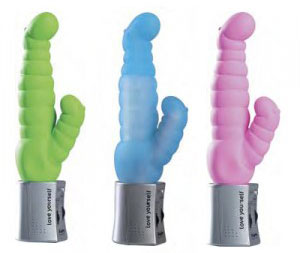 Fun Factory бренд