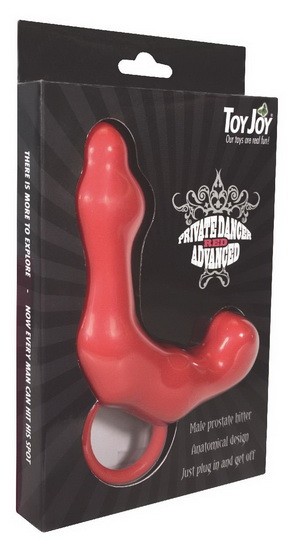 массажёр простаты