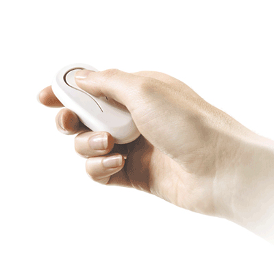 Беспроводной пульт управления вибратором для пары We-Vibe 3