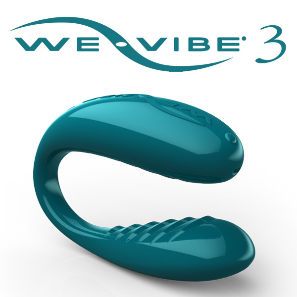 we-vibe 3 фиолетовый