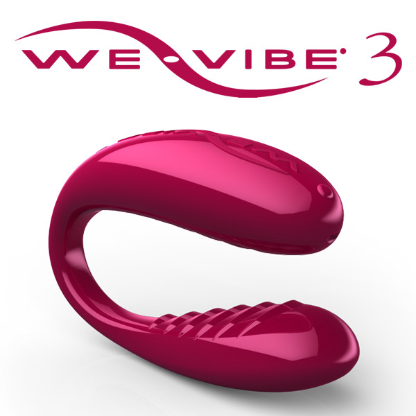 we-vibe 3 фиолетовый