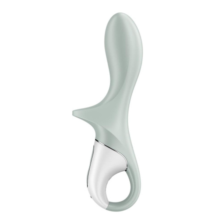 Вибратор Satisfyer Air Pump Booty 3 || Вібратор Satisfyer Air Pump Booty 3