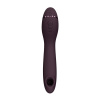 Вибратор для точки G с вакуумной стимуляцией Womanizer OG Aubergine || Вібратор для точки G з вакуумною стимуляцією Womanizer OG Aubergine