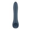 Стимулятор точки G Satisfyer G-Spot Wave 4, эффект ласки пальчиком, 12 режимов || Стимулятор точки G Satisfyer G-Spot Wave 4, ефект пестощів пальчиком, 12 режимів