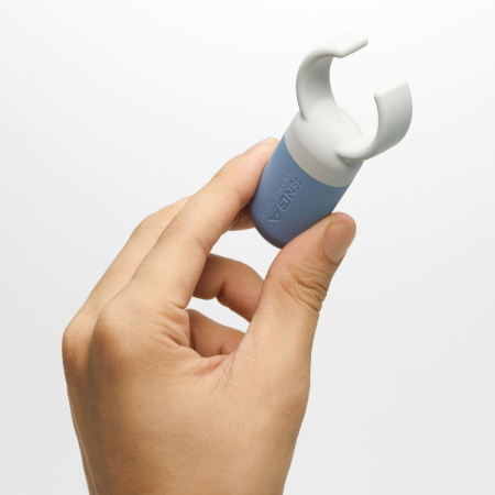 Вибратор на палец Tenga SVR one BLUE || Вібратор на палець Tenga SVR one BLUE