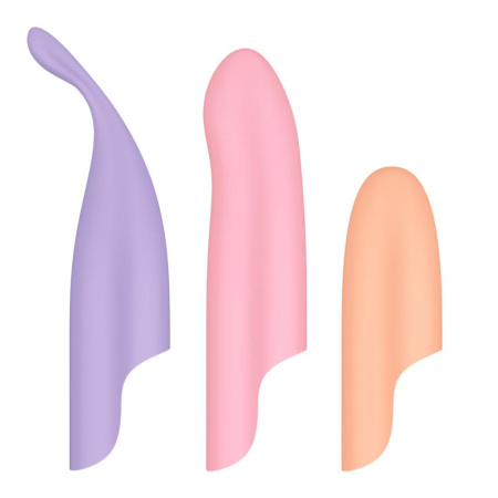 Набор Satisfyer Playful Four || Набір Satisfyer Playful Four