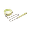 БДСМ-набор для начинающих Liebe Seele Macaron 9pcs Bondage Kit-Melon, 9 предметов, мини-ванд || БДСМ-набір для початківців Liebe Seele Macaron 9pcs Bondage Kit-Melon, 9 предметів, мініванд