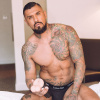 Мастурбатор-попка Fleshlight FleshSack с мошонкой || Мастурбатор-попка Fleshlight FleshSack з мошонкою