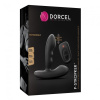 Массажеры простаты Dorcel P-Stroker с пультом ДУ, подогревом и точечным массажем, два мотора || Масажери простати Dorcel P-Stroker з пультом ДК, підігрівом і прицільним масажем, два мотори