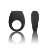 Эрекционное кольцо с вибрацией LELO Tor 2 Black || Ерекційне кільце з вібрацією LELO Tor 2 Black