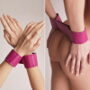 Трусы для страпона Strap-On-Me Leatherette Harness Curious  Fuchsia || Труси для страпона Strap-On-Me Leatherette Harness Curious  Fuchsia
