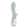 Вибратор Satisfyer Air Pump Booty 3 || Вібратор Satisfyer Air Pump Booty 3