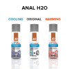 Анальная смазка JO ANAL H2O — ORIGINAL (240 мл) на водной основе, растительный глицерин || Анальна змазка JO ANAL H2O — ORIGINAL (240 мл) на водній основі, рослинний гліцерин