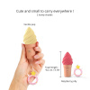 Вибратор-мороженое Love To Love CAND'ICE — VANILLA POP || Вібратор-морозиво Love To Love CAND'ICE — VANILLA POP