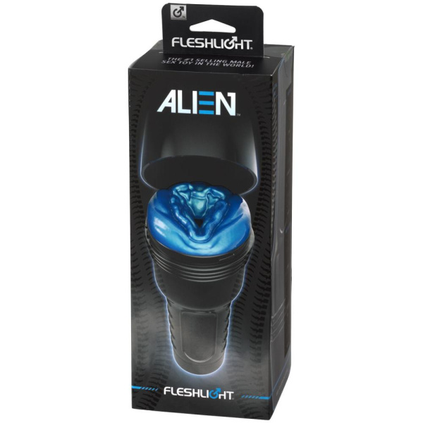 Мастурбатор Fleshlight Freaks Alien