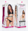 Мастурбатор Fleshlight Girls: Jenna Haze - Obsession, со слепка вагины, очень нежный || Мастурбатор Fleshlight Girls: Jenna Haze - Obsession,  зі зліпка вагіни, дуже ніжний