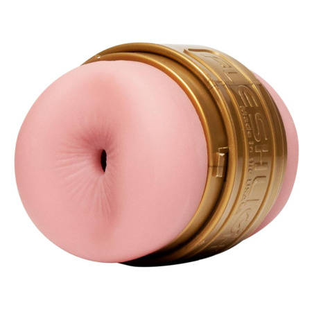 Мастурбатор Fleshlight Quickshot STU, компактный, отлично для пар и минета || Мастурбатор Fleshlight Quickshot STU, компактний, чудово для пар і мінету