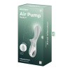 Вибратор Satisfyer Air Pump Booty 3 || Вібратор Satisfyer Air Pump Booty 3