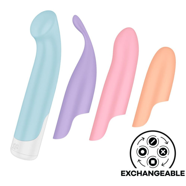 Набор Satisfyer Playful Four