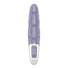 Вибратор Satisfyer Air Pump Vibrator 1 || Вібратор Satisfyer Air Pump Vibrator 1