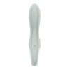 Вибратор Satisfyer Air Pump Booty 3 || Вібратор Satisfyer Air Pump Booty 3