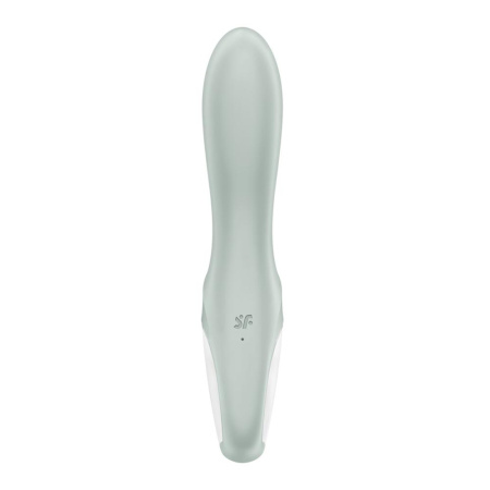 Вибратор Satisfyer Air Pump Booty 3 || Вібратор Satisfyer Air Pump Booty 3