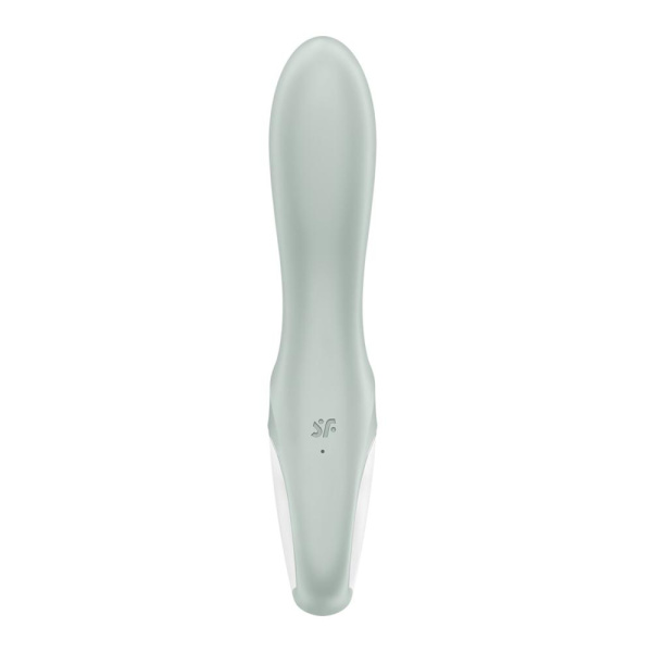 Вибратор Satisfyer Air Pump Booty 3