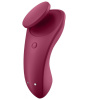 Набор Satisfyer Partner Box 1 (вибратор для пар Double Joy + вибратор в трусики Sexy Secret) || Набір Satisfyer Partner Box 1 (вібратор для пар Double Joy + вібратор у трусики Sexy Secret)