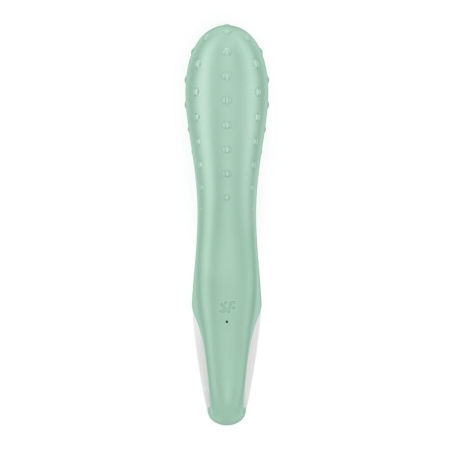 Вибратор Satisfyer Air Pump Vibrator 3 || Вібратор Satisfyer Air Pump Vibrator 3