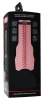 Мастурбатор с вибрацией Fleshlight Vibro Pink Lady Touch, три вибропули, стимулирующий рельеф || Мастурбатор з вібрацією Fleshlight Vibro Pink Lady Touch, три віброкулі, стимулювальний рельєф
