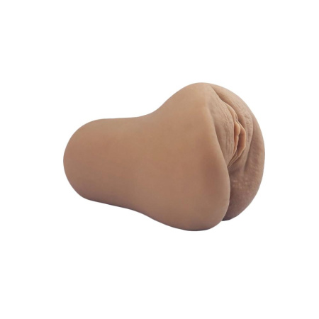 Мастурбатор Alive Mia Super Realistic Masturbator XL Caramel || Мастурбатор Alive Mia Super Realistic Masturbator XL Caramel