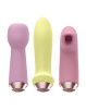 Подарочный набор секс-игрушек Satisfyer Marvelous Four || Подарунковий набір секс-іграшок Satisfyer Marvelous Four