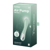 Вибратор Satisfyer Air Pump Vibrator 3 || Вібратор Satisfyer Air Pump Vibrator 3