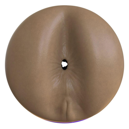 Мастурбатор-попка Fleshlight Boost Blast Female Medium Dark Flesh, плавающие кольца Turbo Tech || Мастурбатор-попка Fleshlight Boost Blast Female Medium Dark Flesh, плаваючі кільця Turbo Tech