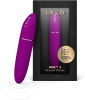 Шикарная вибропуля LELO Mia 3 Deep Rose || Шикарна віброкуля LELO Mia 3 Deep Rose