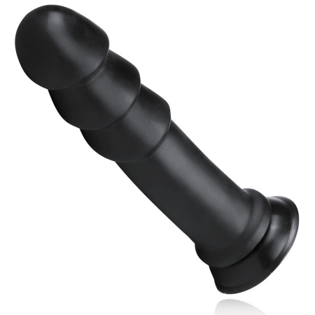 Анальная пробка BUTTR - MadBull Muzzl XXL Dildo || Анальна пробка BUTTR - MadBull Muzzl XXL Dildo