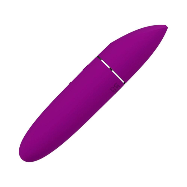 Шикарная вибропуля LELO Mia 3 Deep Rose