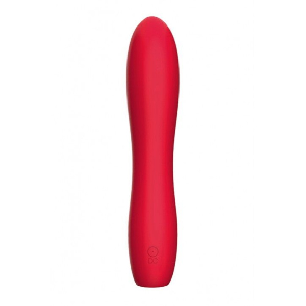 Мини-вибратор Wooomy Romeo, очень мощный, 10 режимов работы