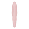 Вибратор Satisfyer Air Pump Bunny 3 || Вібратор Satisfyer Air Pump Bunny 3