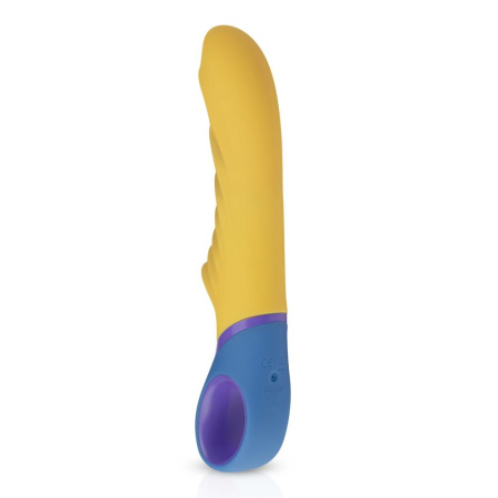 Мощный вибратор точки PMV20 G Tone - G-Spot Vibrator || Потужний вібратор точки G PMV20 G Tone - G-Spot Vibrator