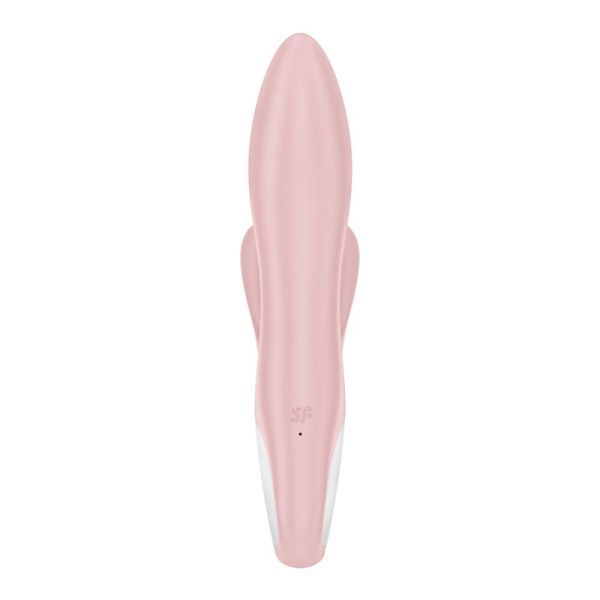 Вибратор Satisfyer Air Pump Bunny 3