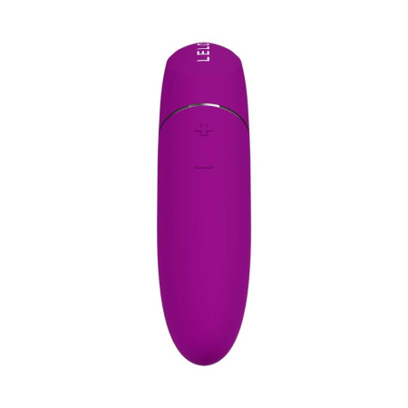 Шикарная вибропуля LELO Mia 3 Deep Rose || Шикарна віброкуля LELO Mia 3 Deep Rose