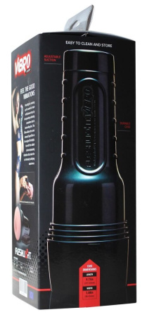 Мастурбатор с вибрацией Fleshlight Vibro Pink Lady Touch, три вибропули, стимулирующий рельеф || Мастурбатор з вібрацією Fleshlight Vibro Pink Lady Touch, три віброкулі, стимулювальний рельєф