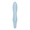 Вибратор-кролик надувной Satisfyer Air Pump Bunny 1 || Вібратор-кролик надувний Satisfyer Air Pump Bunny 1