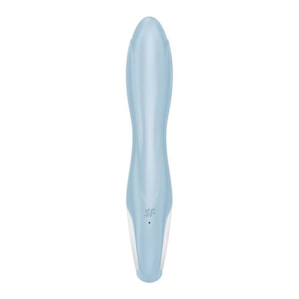 Вибратор-кролик надувной Satisfyer Air Pump Bunny 1