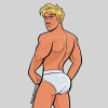 Мастурбатор Fleshjack Power Bottom || Мастурбатор Fleshjack Power Bottom
