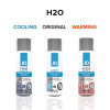 Смазка на водной основе JO H2O ORIGINAL (60 мл) маслянистая и гладкая, растительный глицерин || Змазка на водній основі JO H2O ORIGINAL (60 мл) оліїста і гладенька, рослинний гліцерин