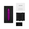 Шикарная вибропуля LELO Mia 3 Deep Rose || Шикарна віброкуля LELO Mia 3 Deep Rose