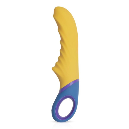 Мощный вибратор точки PMV20 G Tone - G-Spot Vibrator || Потужний вібратор точки G PMV20 G Tone - G-Spot Vibrator
